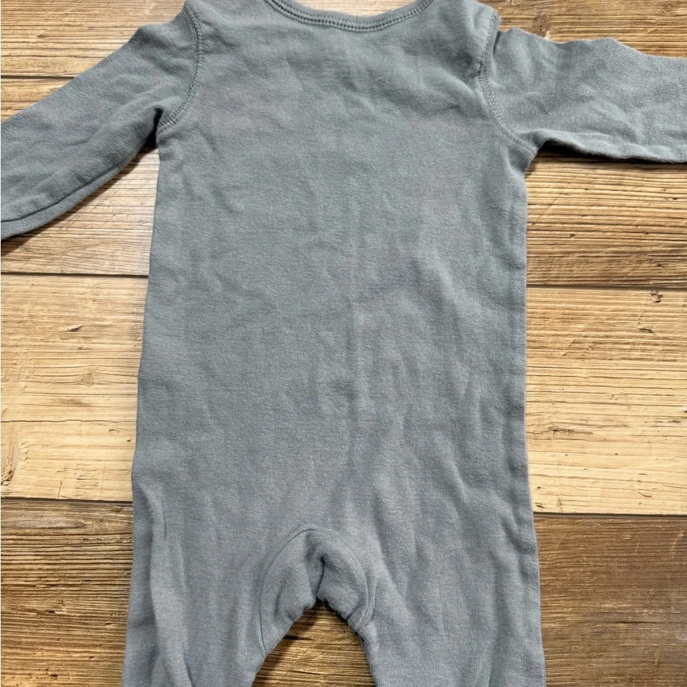 Carter's | Little Peanut Romper | 6M